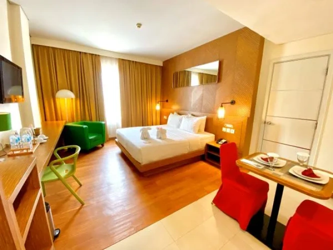 Double Suite