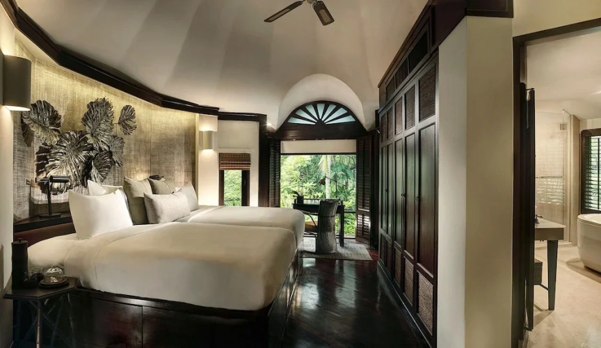 Family Villa