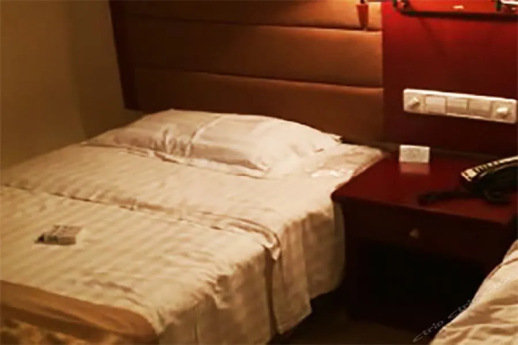 Yuyang Hotel