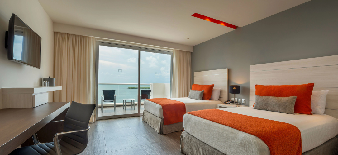 Real Inn Cancun photo 6