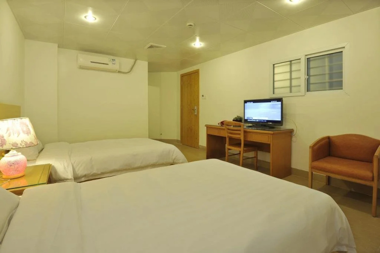 Xiamen Share Hotel