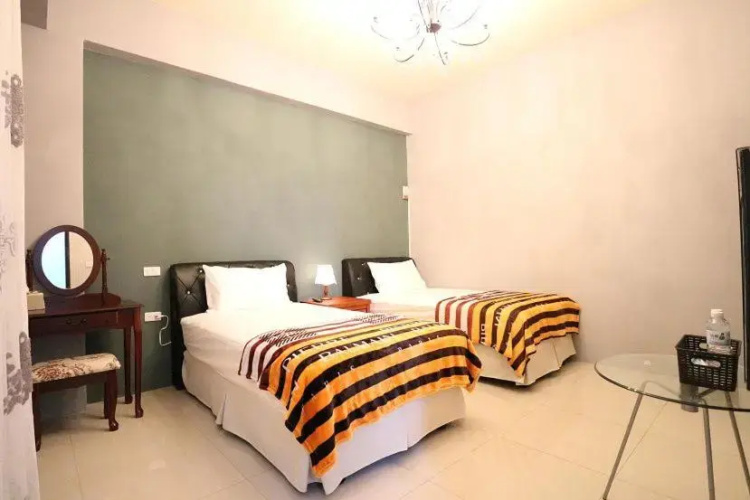 Marathon B&B