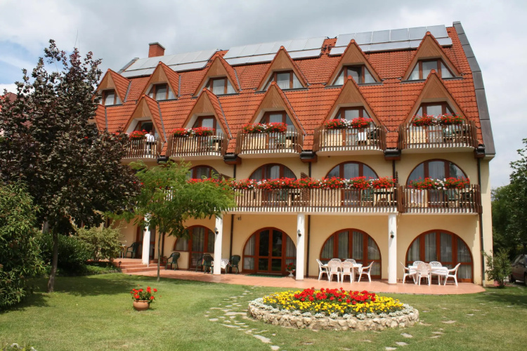 Image de l'hôtel