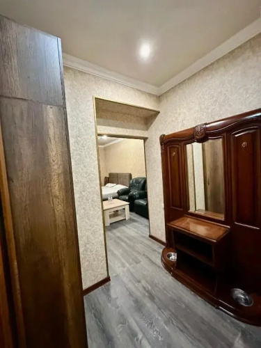 Giza Hotel