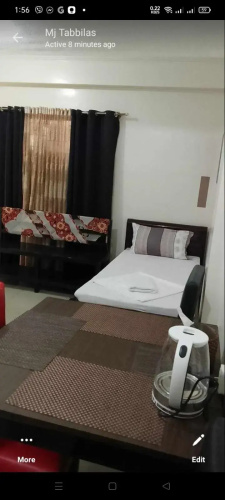 V.F. Riton Apartelle