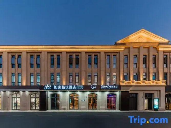 Hotelafbeelding