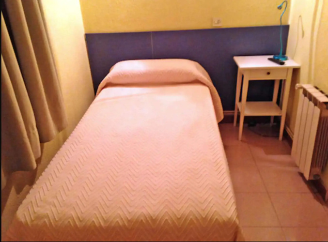 Hostal Delfos