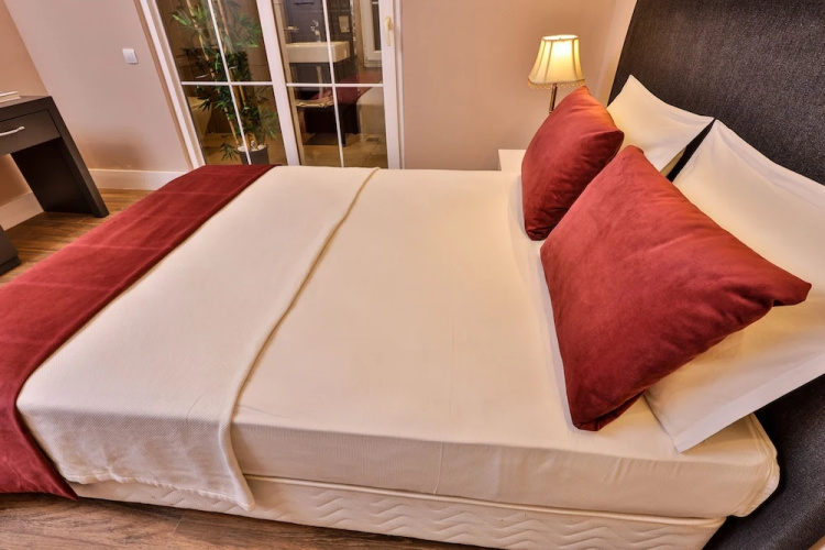 Hotel 212 Olympos