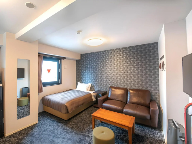 Hotel Livemax Hakata-ekimae