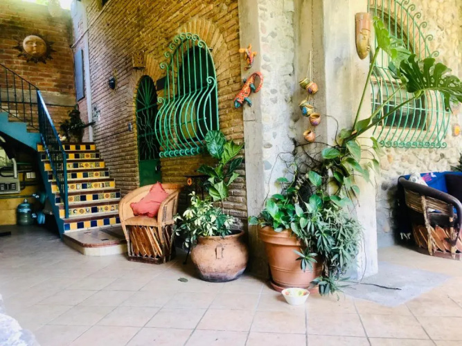 Casa Cereza