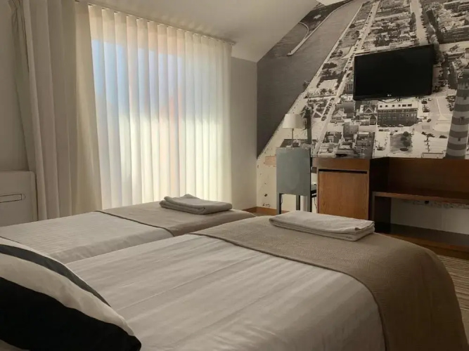 Hotel Farol