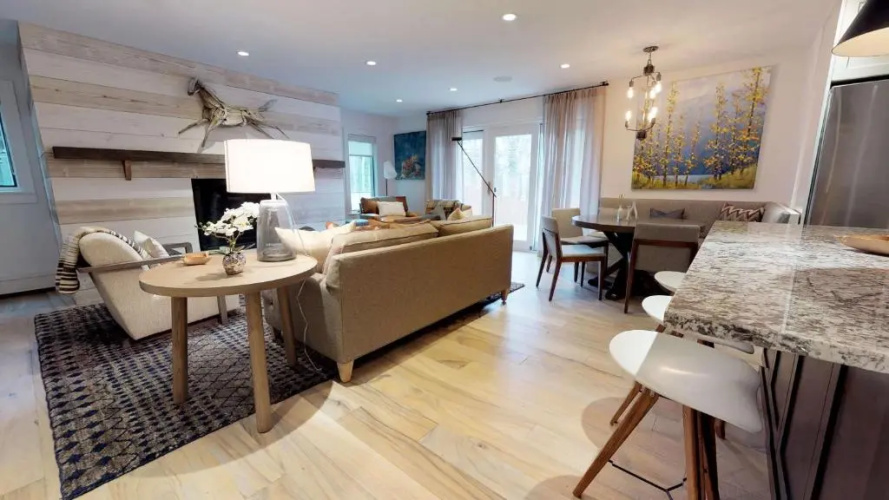 Christiania Condominiums, A Destination By Hyatt Residence