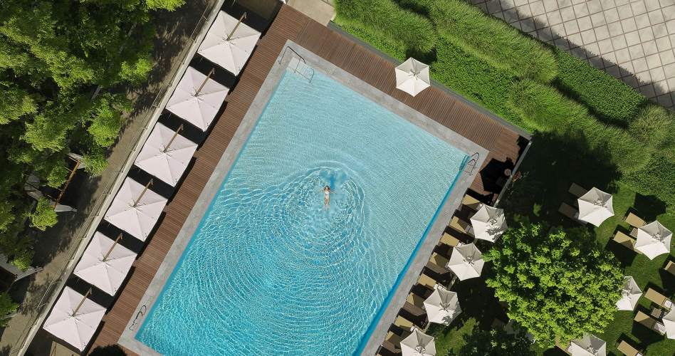 Intercontinental Geneva photo 21