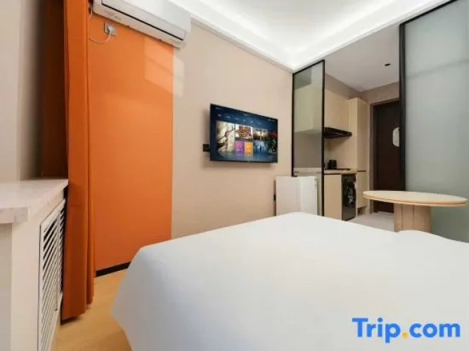 Luxury Double room