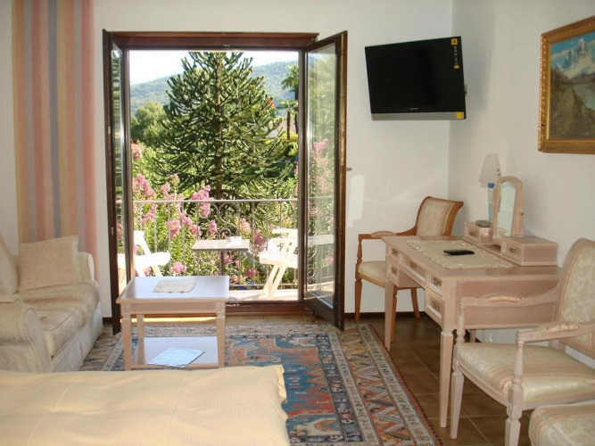 Hotel Al Fiume
