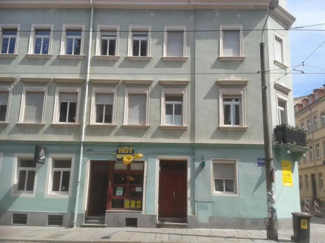 Hotelafbeelding
