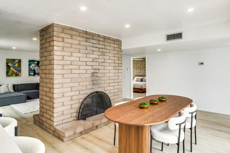 Tucson Vacation Rental w/ Patios & Pool Access!