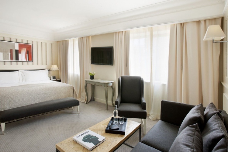 Majestic Hotel And Spa Barcelona photo 14