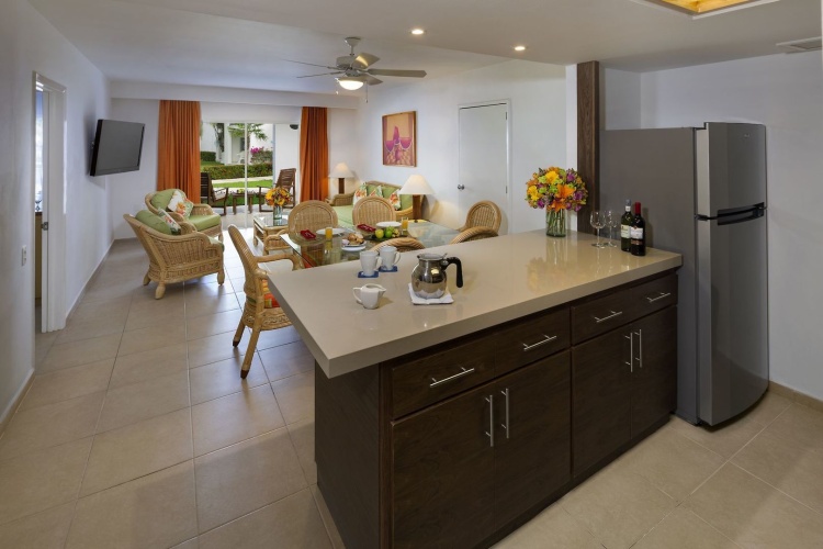 Beachscape Kin Ha Villas & Suites photo 49