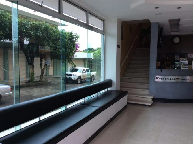 Imagen del hotel