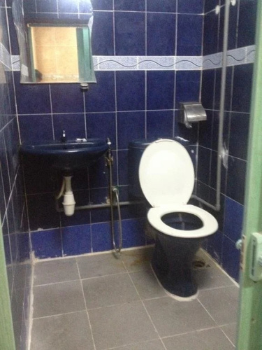 Mawkaf Guest House