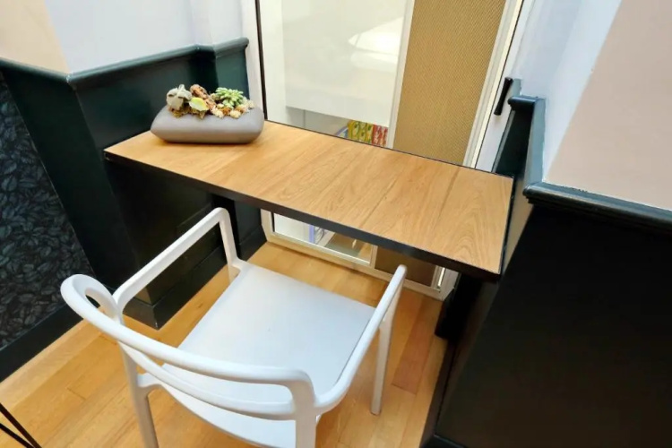 Vittoria Colonna Apartment