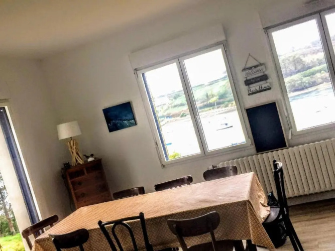 Le Clos Des Abers