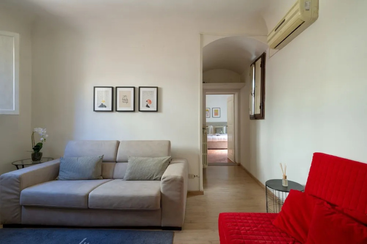 Borgo Albizi Cristina