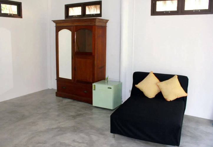 Mumsa Beach Resort & Restaurant