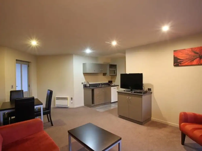 1 Bedroom Executive room