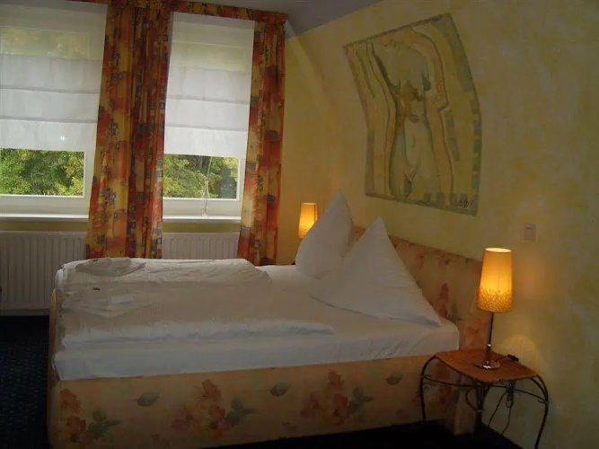 Hotel Pension Seeblick