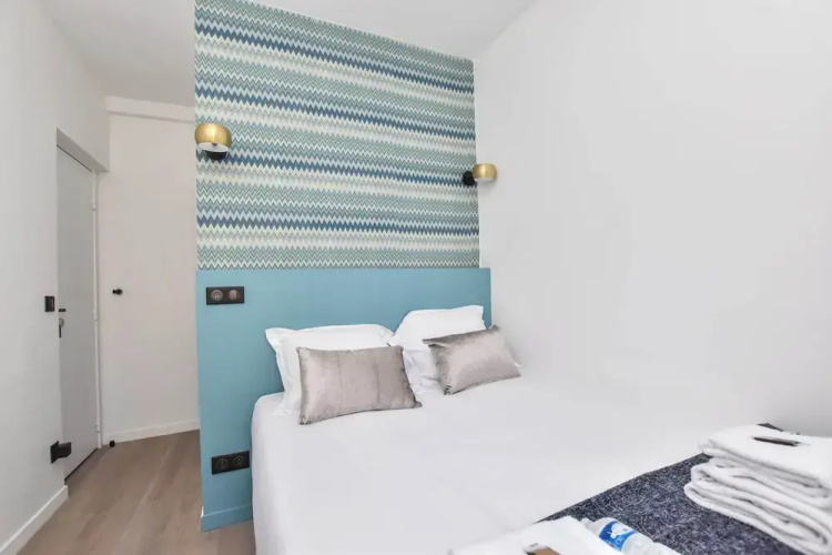 Cosy Studio - 2P - Champs-de-mars