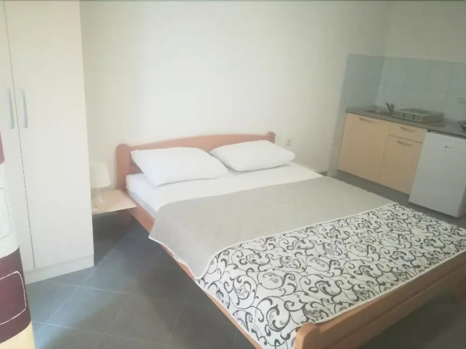 Nade Apartments Struga