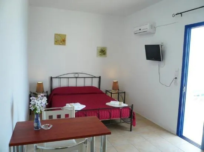 Kionia Apartments