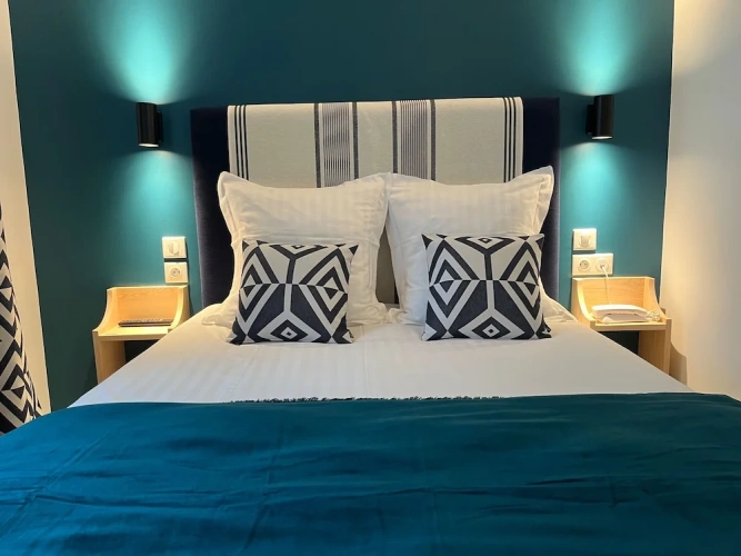 Classic Single room