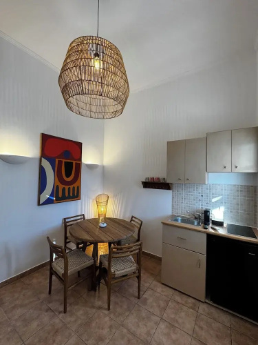Althea suites