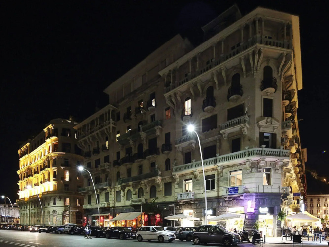 Image de l'hôtel