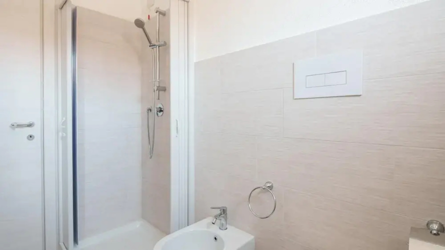 Das Halte Haus - Room 303