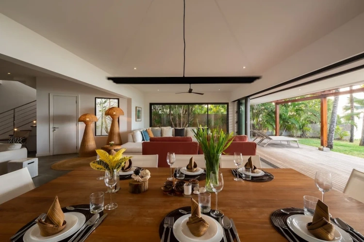 Standard Villa