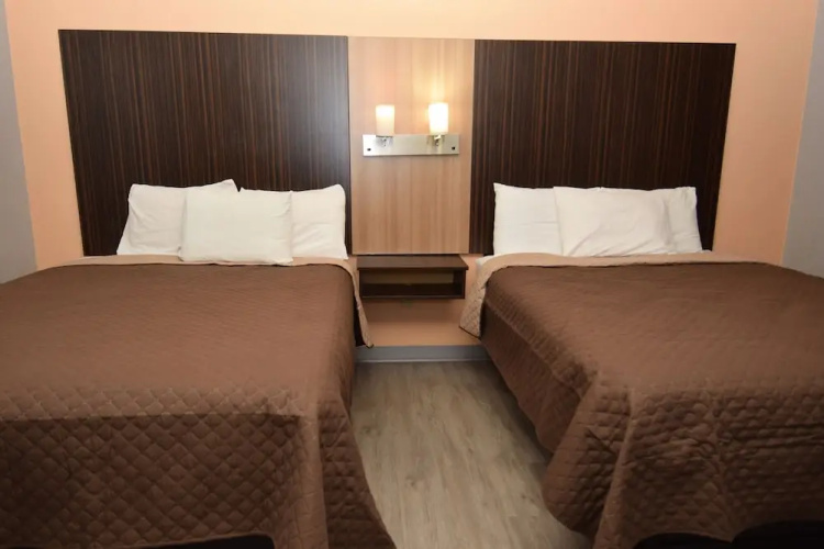 Travelodge Buffalo University District