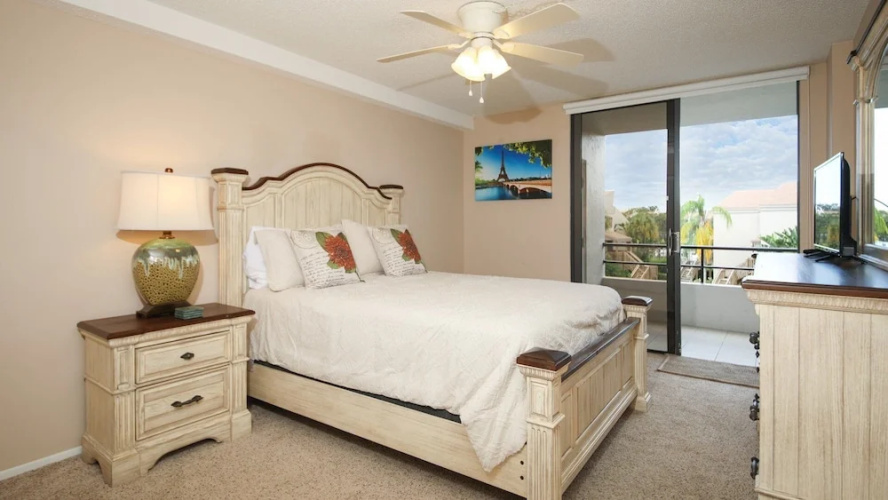 6415 Midnight Pass Road Unit 311