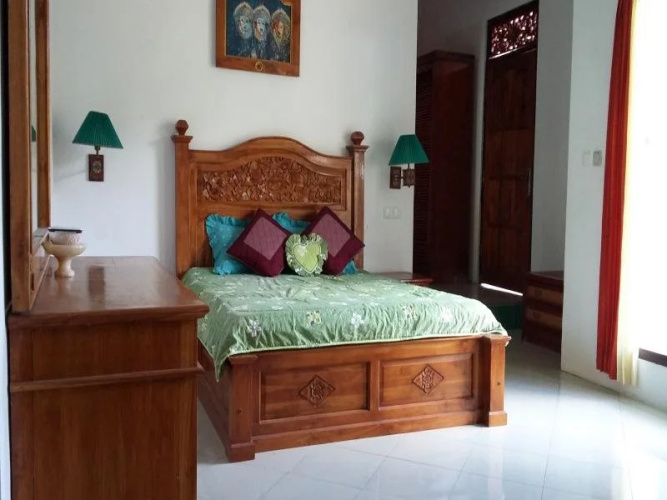 Ima Guest House Bali