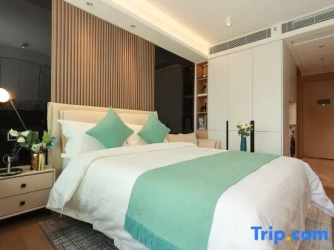 Executive Double room with balcony