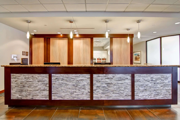 Homewood Suites by Hilton Omaha Downtown