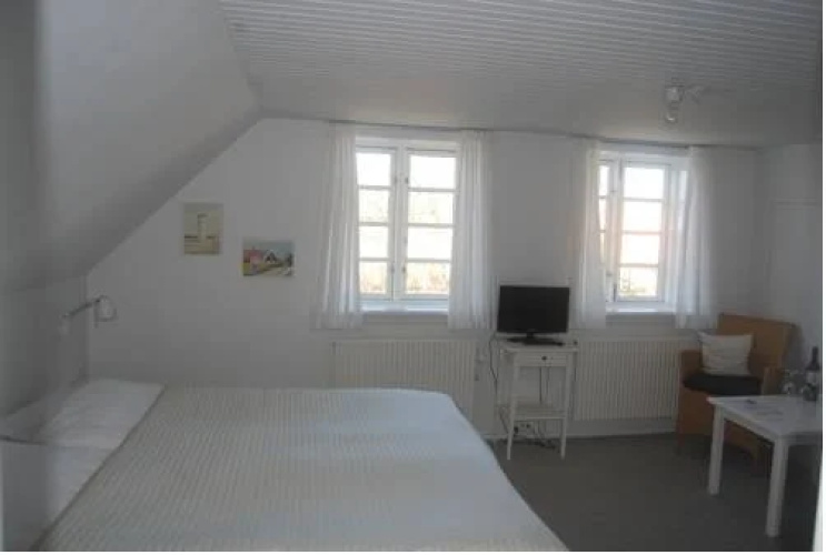 Badepension Marienlund