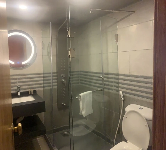 Single Studio