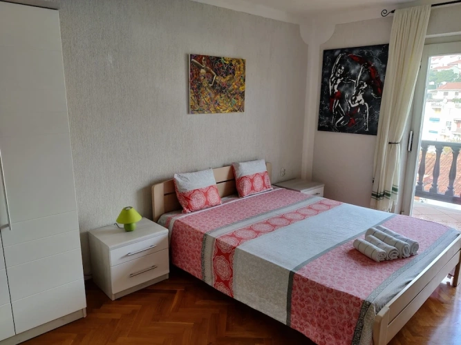 Panoramic Double Studio
