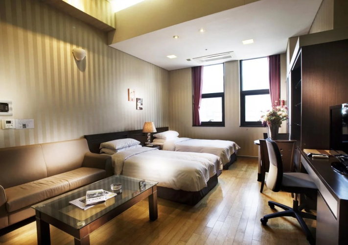 Provista Hotel