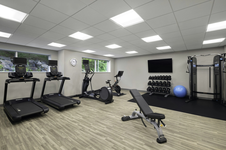 Hampton Inn By Hilton Midland photo 16