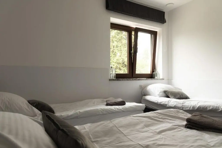 Comfort Triple room